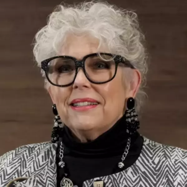 Judy Gratton