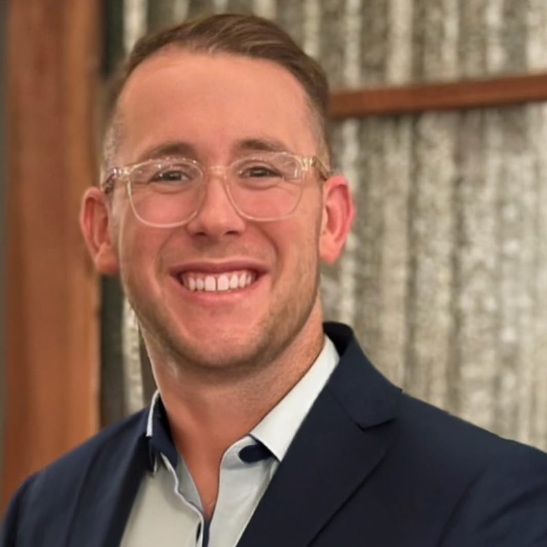 Timothy McCoy