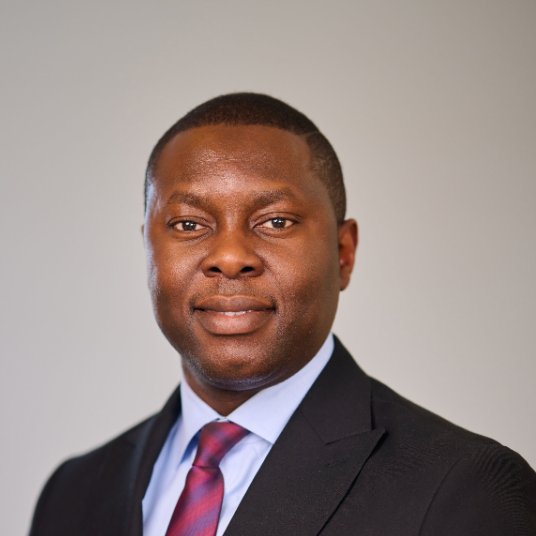 Emmanuel Olorunrinu
