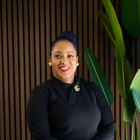 Chichi Chukwu