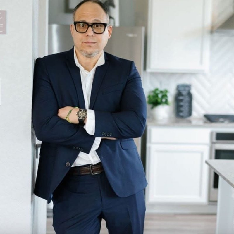 Fernando Trevino