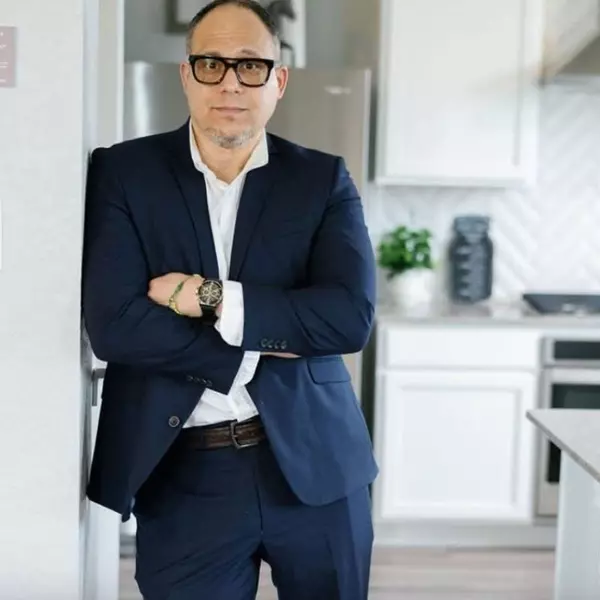 Fernando Trevino
