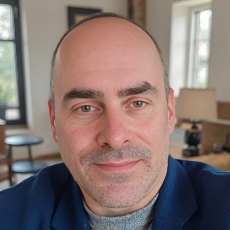 Marc Low