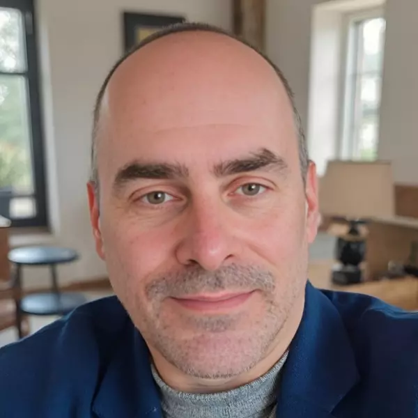 Marc Low