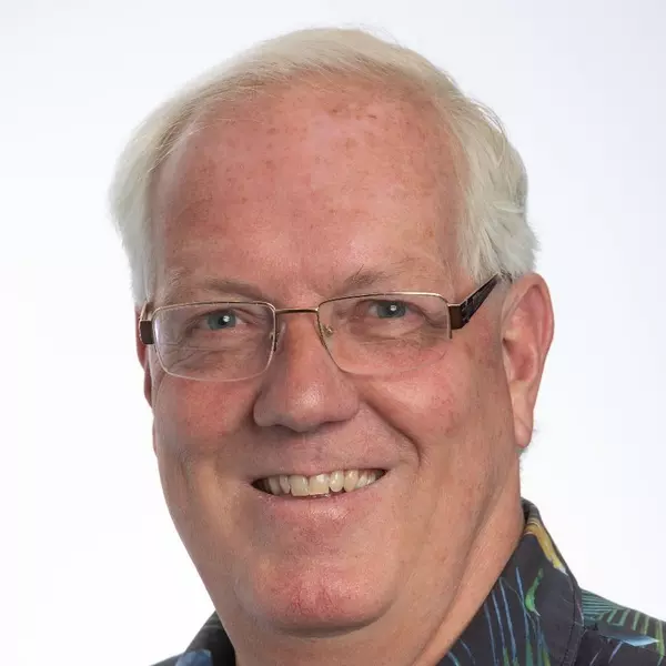 Bob Van De Vrande