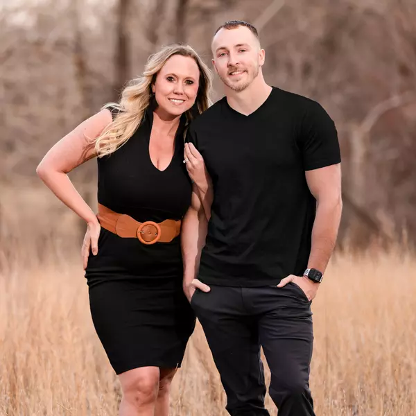 Crystal & Shawn -