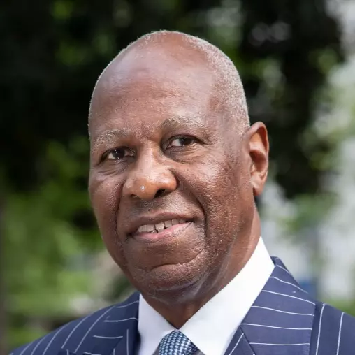 Dr. Willie W. Herenton