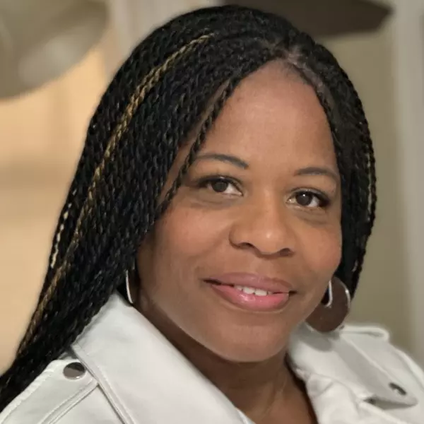 Donna Richardson