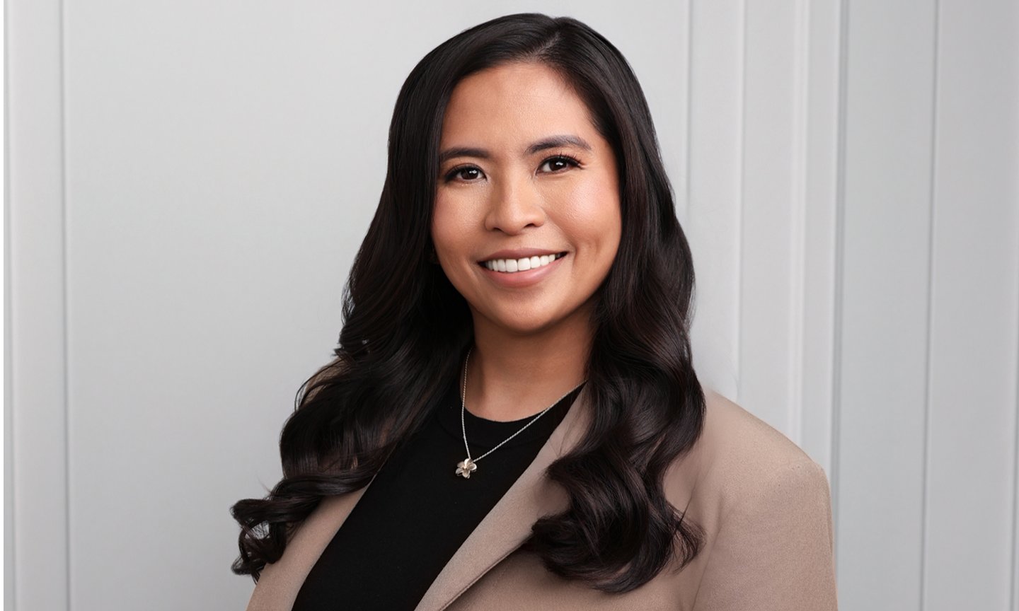 Monica Grace Medrano
