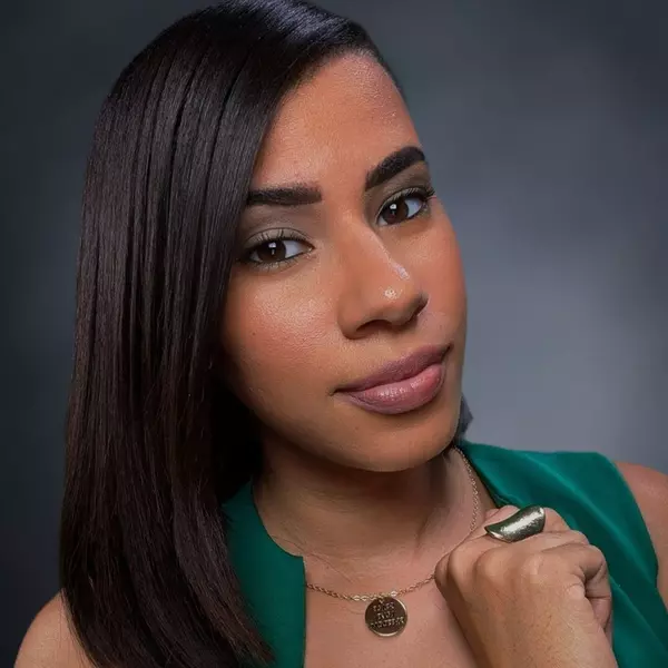 Danelis Segarra Cruz