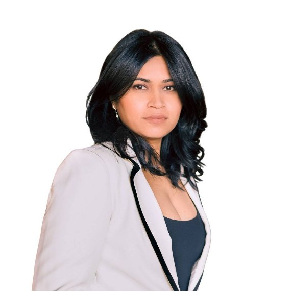 Garima Verma
