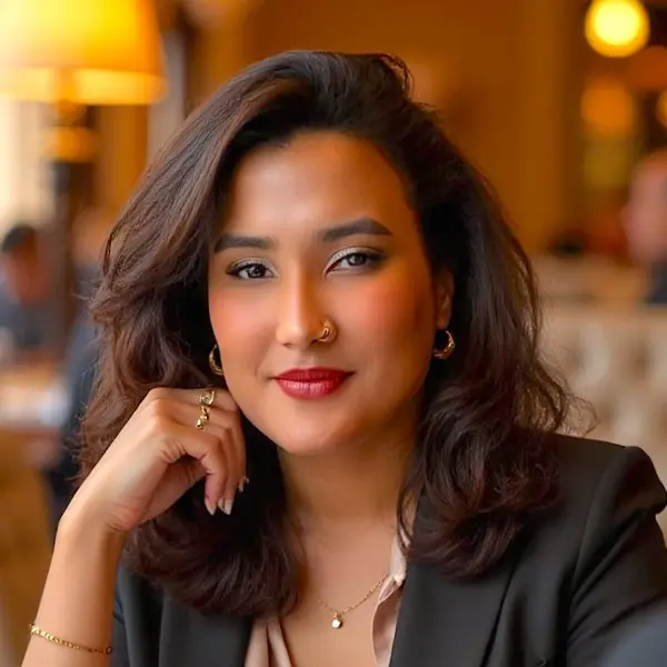 Hilda Saladin Nunez
