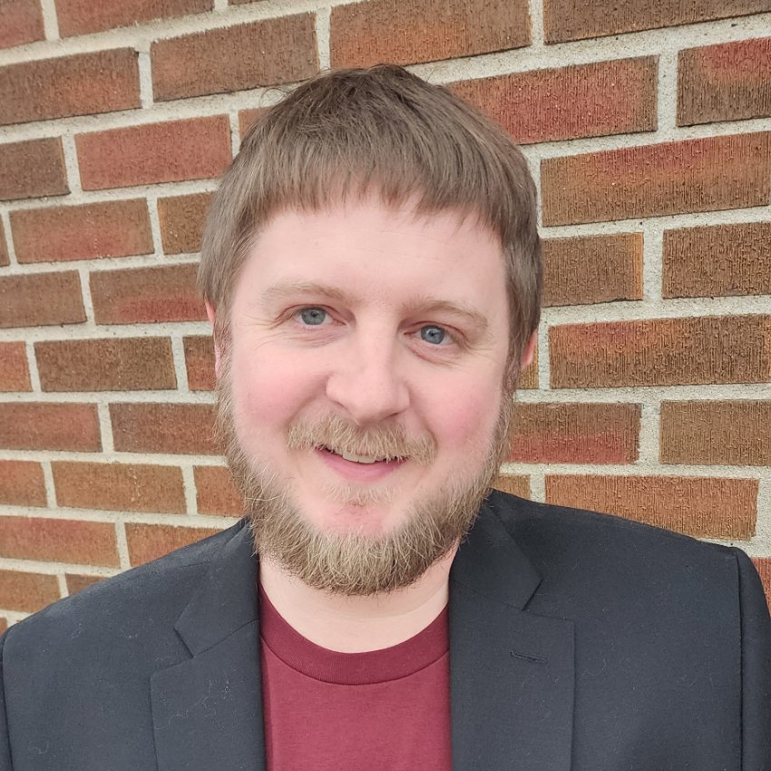 Jeremy Moore