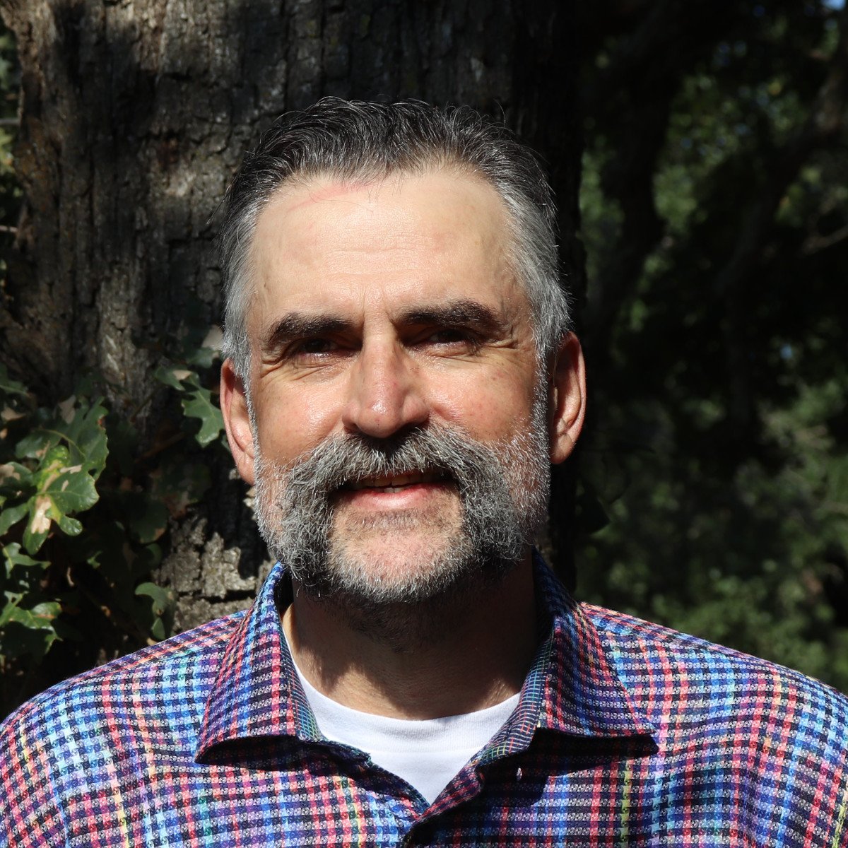 Russ Hayward