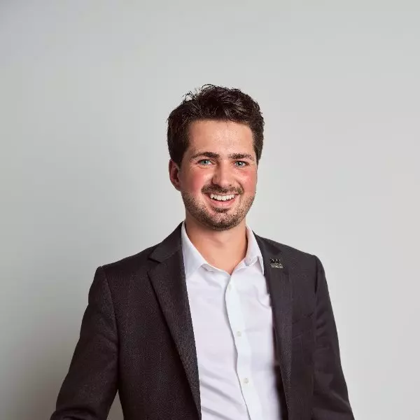 Eric Bekkers