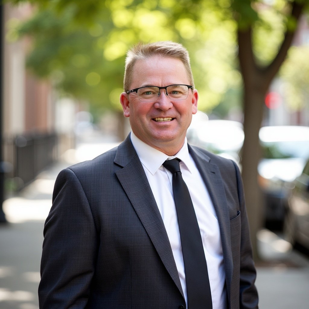 Kevin Walsh