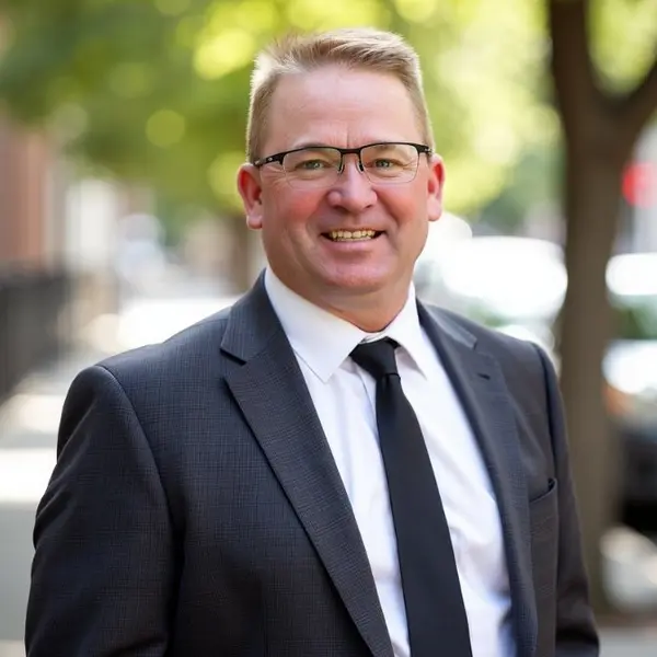 Kevin Walsh
