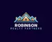 site logo