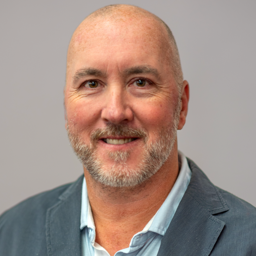 Greg Steiniger