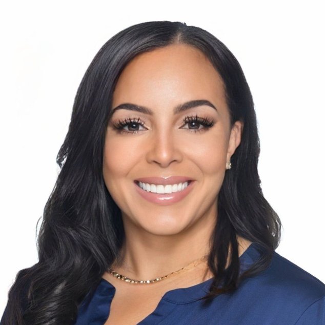 Yamelie Echavarria