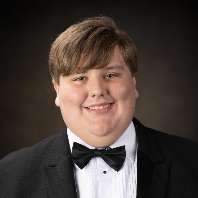Aidan Lester