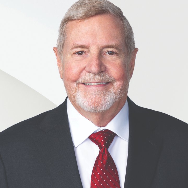 Chet Wakefield