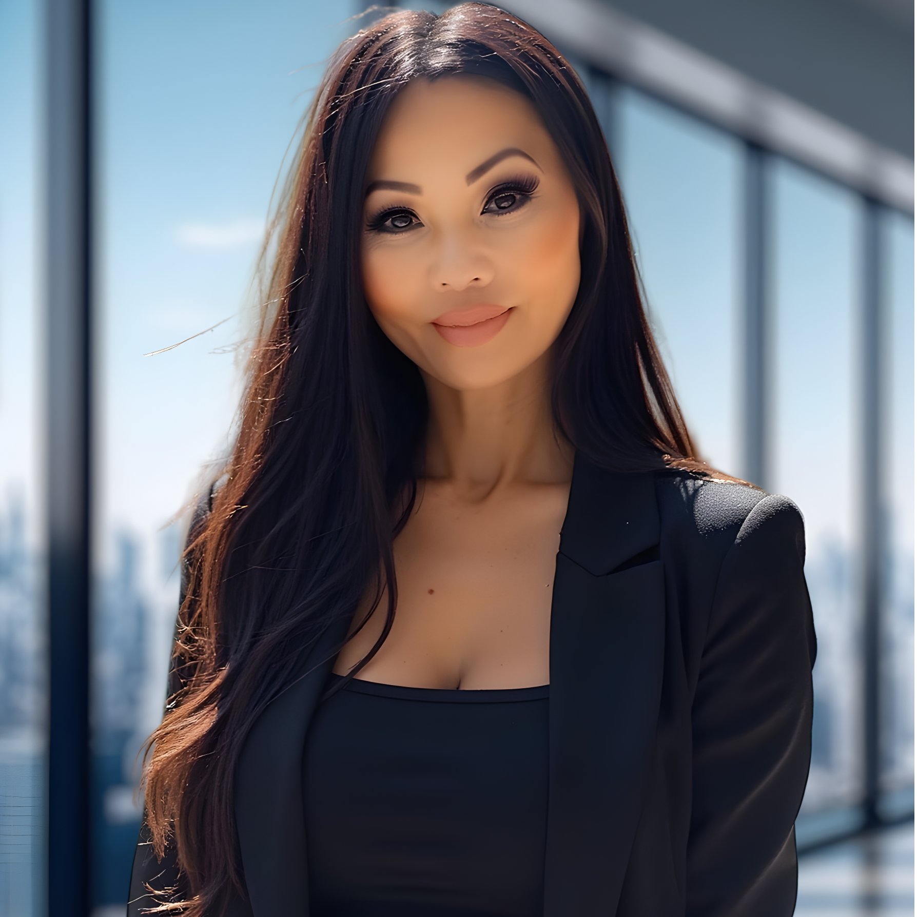 Quynh Perozek, RPh