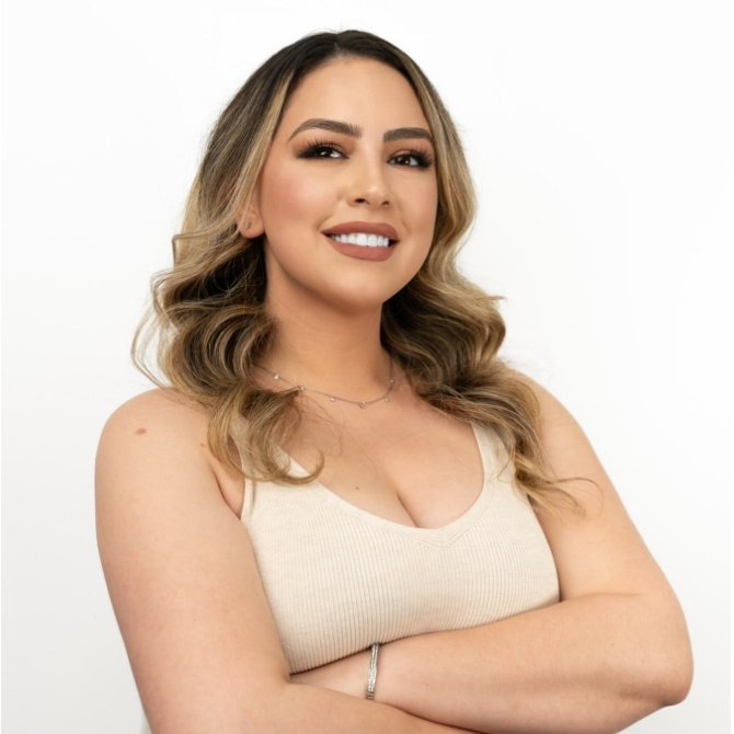 Lisa Mollinedo