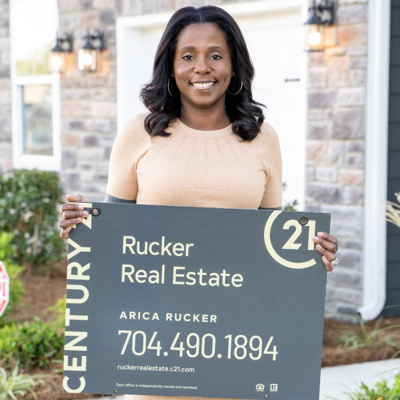 Arica Rucker