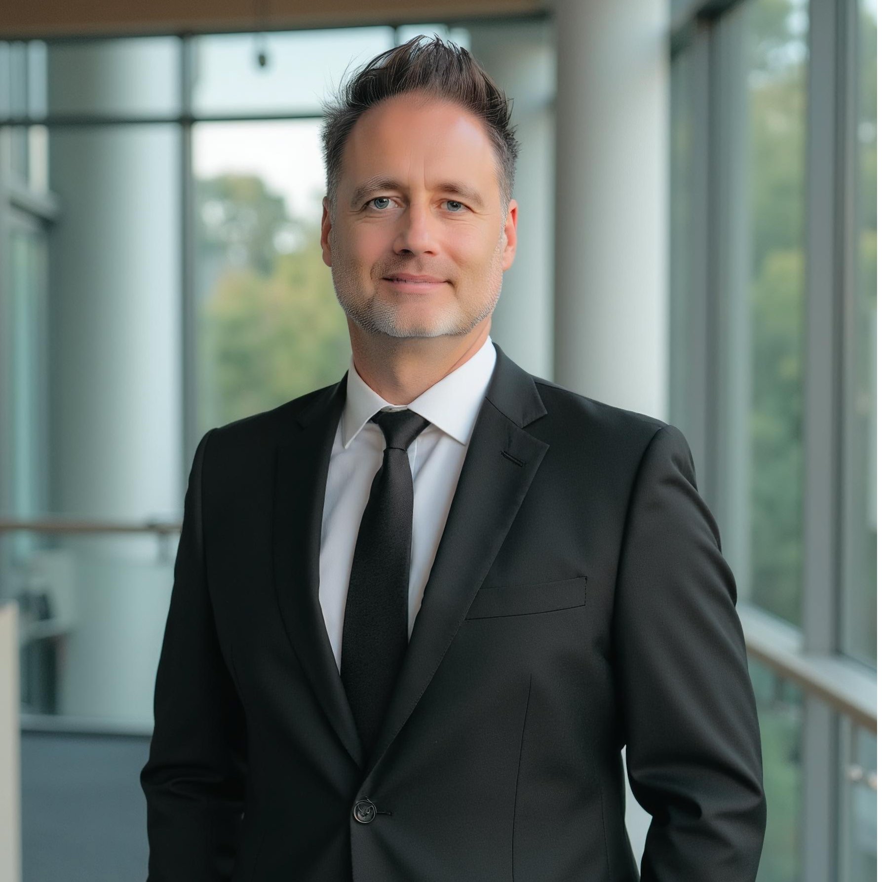 Timothy Perozek, MD