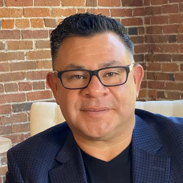 Andrew Avalos