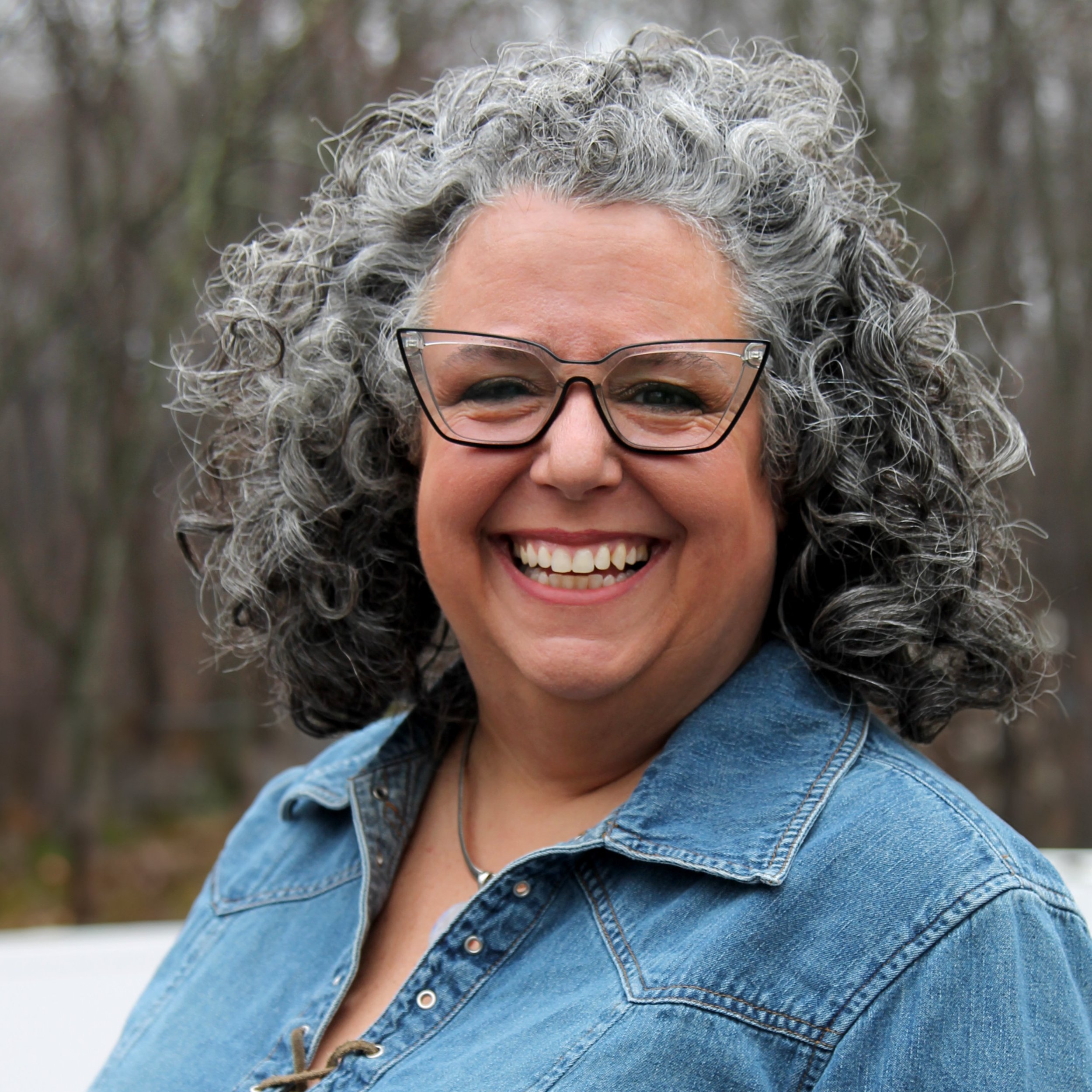 Deb Jaffe