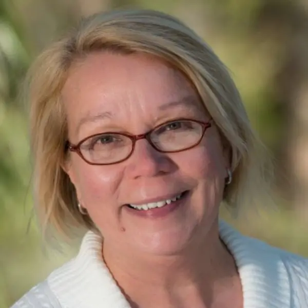 Marilyn Fletcher