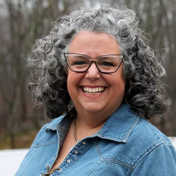 Deb Jaffe
