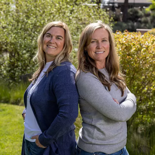 Jenny & Robbi Real Estate