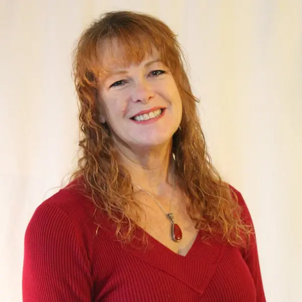 Angela Groves
