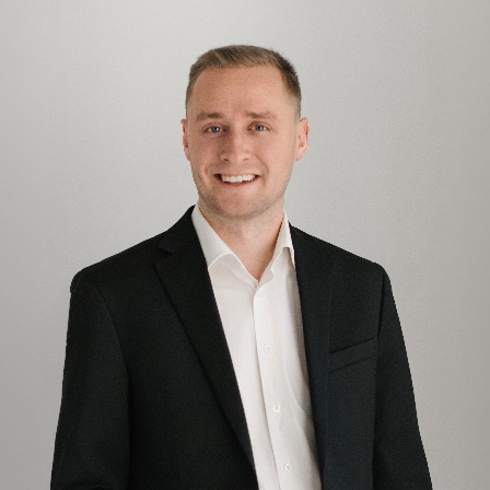 Scott Poulin