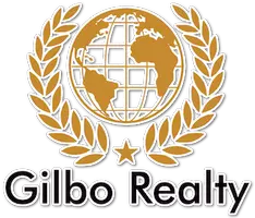 gilbo realty logo