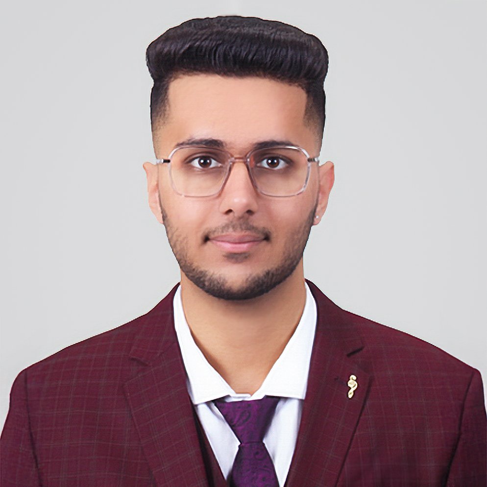 Armaan Khanna