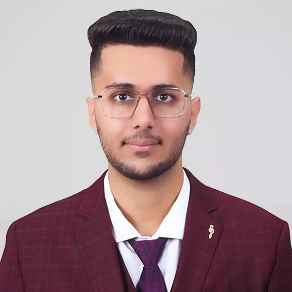 Armaan Khanna