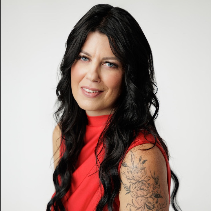Kara Strunjo