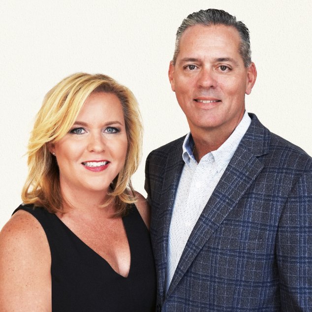 Rick & Jessica Lopez