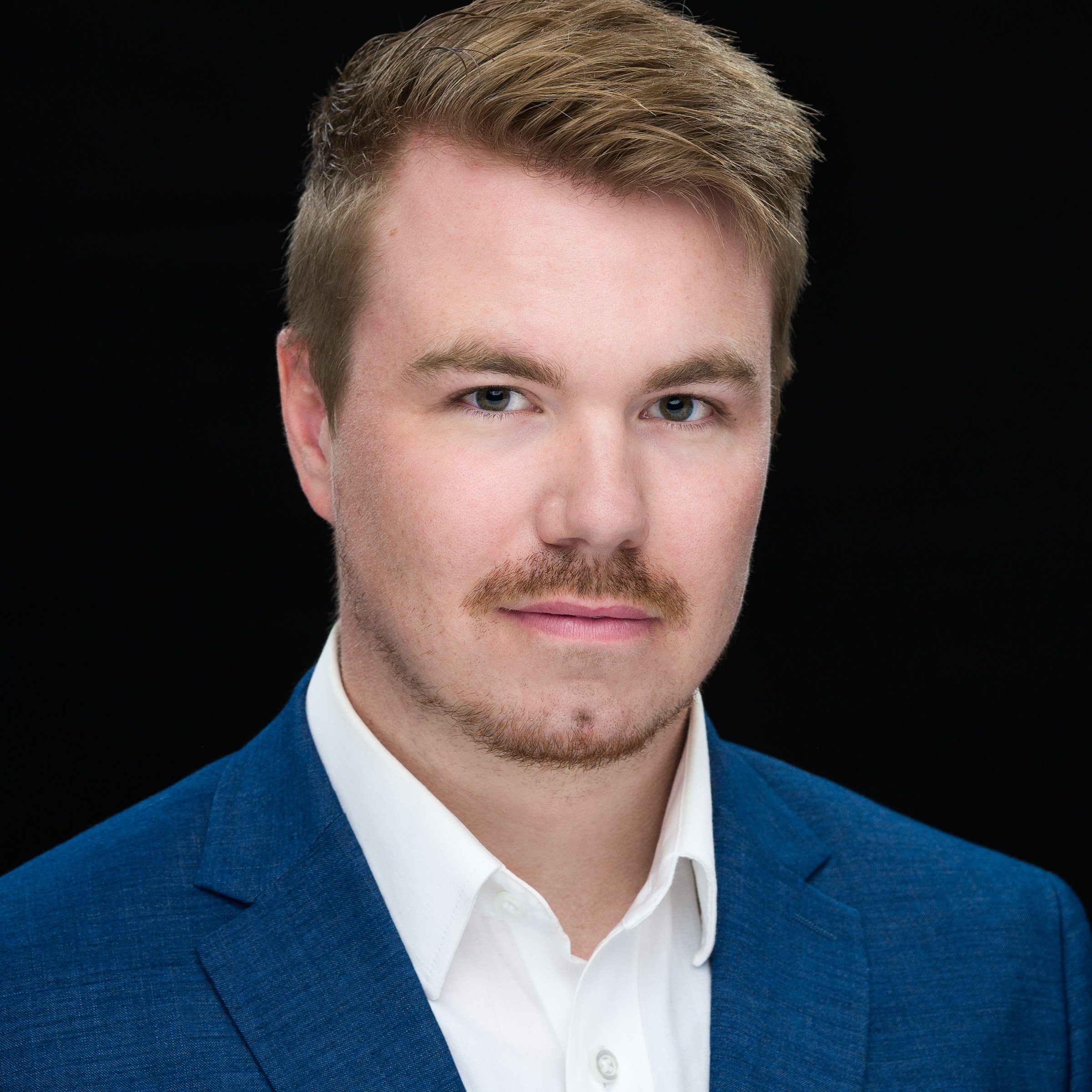 Austin Hackner