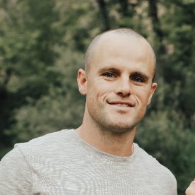 Blake Kemp