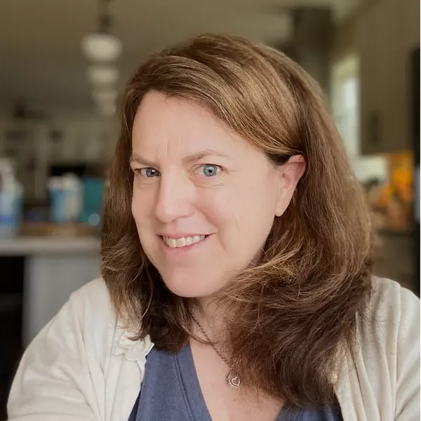Vicki Stevenson