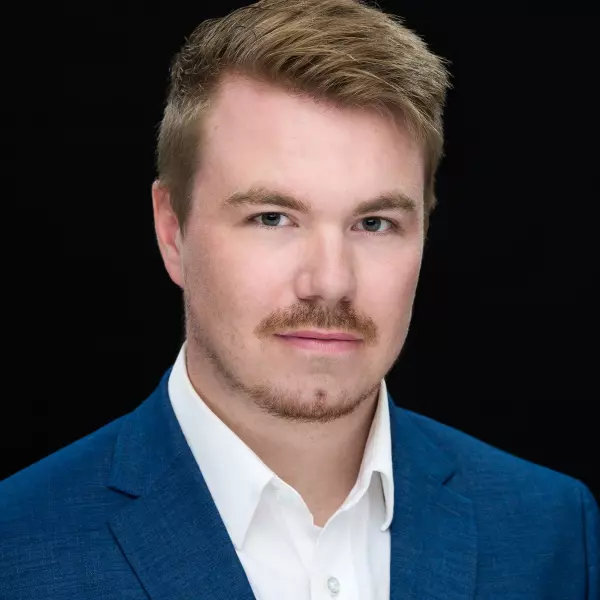 Austin Hackner