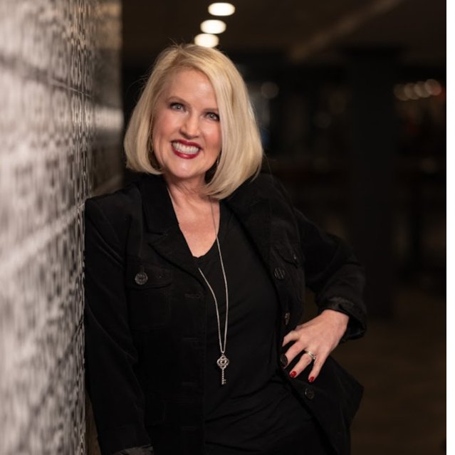 Debbie Huscher