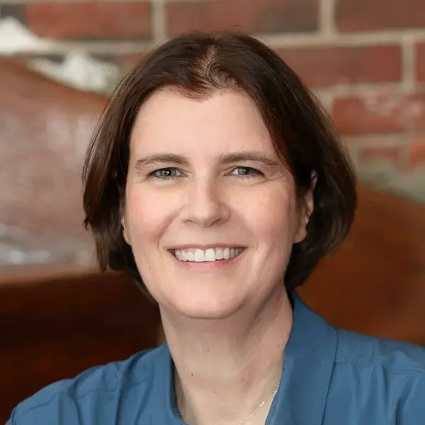 Ann Bennett