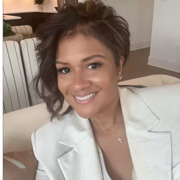 Keisha Tompkins