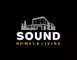 site logo